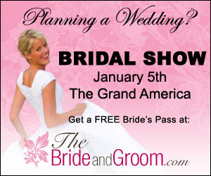 Utah Bridal Show