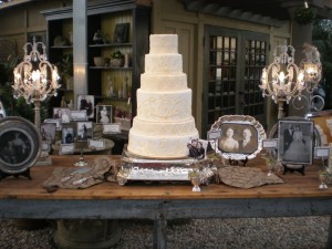 Christina's Cakes
